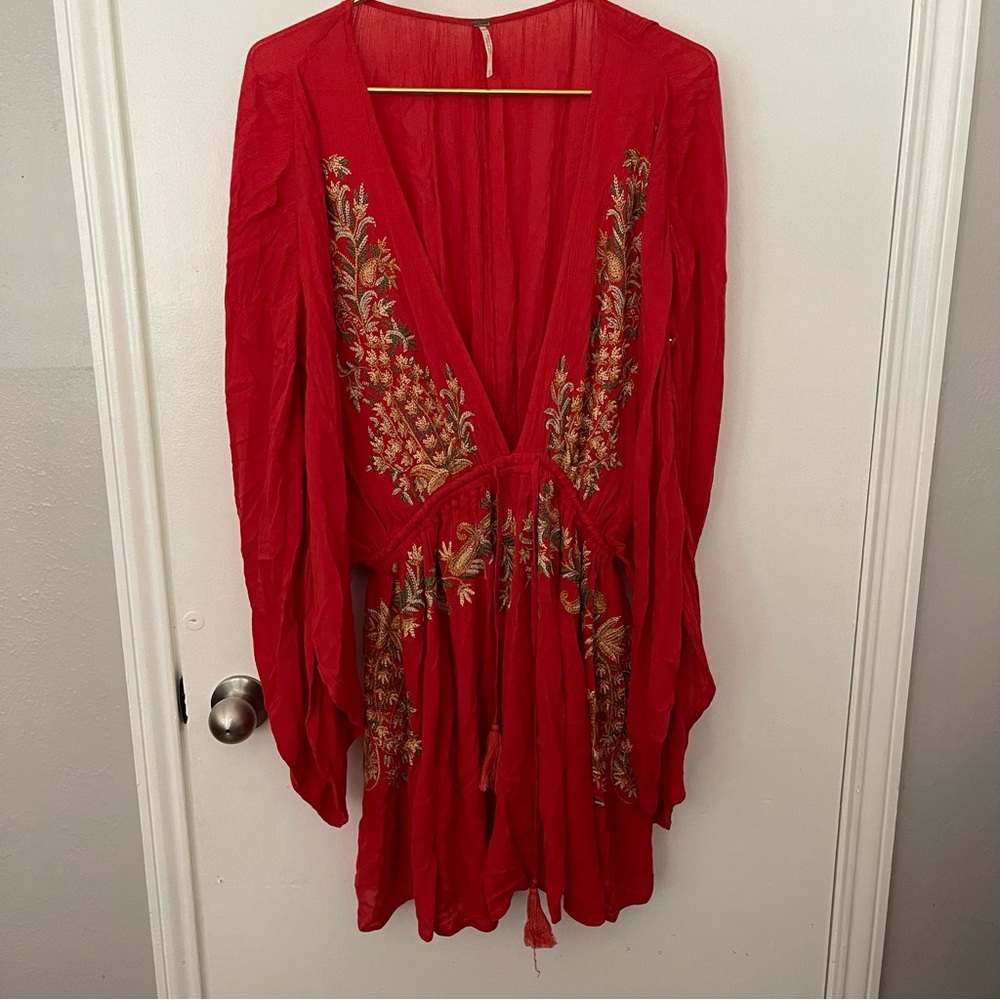 Free People Tunic/Dress